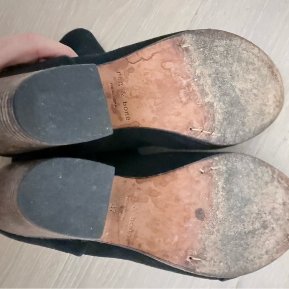 Rag & Bone Newbury Boot - Picture 6 of 7